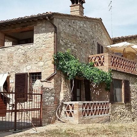 Casa Dei Borghi Vila Murlo Exterior foto